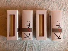 Koshi Chime Set of 4 Elements Terra/Aqua/Aria/Ignis