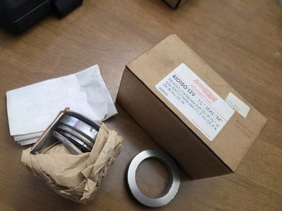 ARMSTRONG PUMP SEAL KIT 1 5/8'' SEAL M  P/N 810150-129 NEW