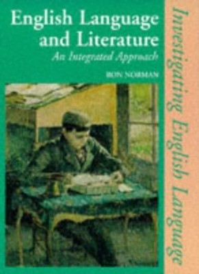 Investigating English Language - English Language and Literature