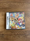 Mario Party (Nintendo DS) CIB Complete Tested Working Fast Shipping !!!