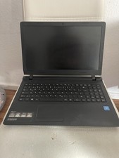 Lenovo Notebook 15,6"