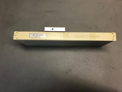 Fluke 8506A 384057 IEEE 488 Interface Module, GPIB Remote Control