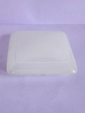 70s 80s Mopar Dome Light Lens Volare Aspen Etc Lens Only 