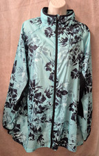 LuLaRoe Rise "Determined" Women's Lightweight Workout Jacket-Size 1X- NWT