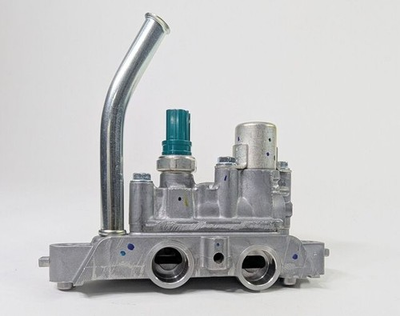 #ad 2016 2024 Genuine Honda Valve Front Spool 15810 5J6 A01 $275.26