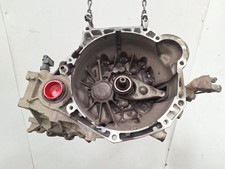 KIA CEED MK1 2007-2013 1.4L 5 Speed Manual Petrol Gearbox 71105mi OEM 4300023072
