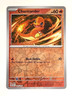 Charmander - 026/197 - Reverse Holo - SV03: Obsidian Flames - Pokemon Card_25