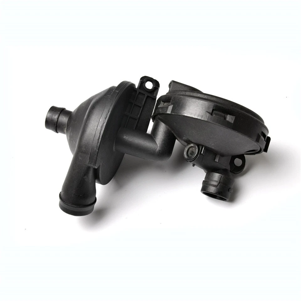 Juego de 5 mangueras de ventilación de cárter PCV para BMW E46 320i 325i 330i 520i 525i 530i Foto 3 de 4