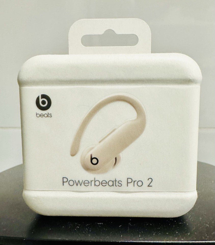 Beats Powerbeats Pro 2