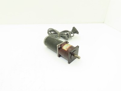 Bayside Compumotor NE23-010-LB Inline Gearmotor 10:1 Precision Gearhead