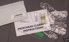 Canon PIXMA iP90 Printhead Cleaning Kit (Everything Incl.) 1000A