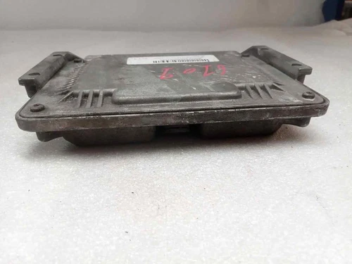 0281010337 Centralita Motor Uce para FIAT STILO (192) 2001 503696 - Imagen 6 de 10