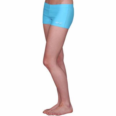 iQ UV 300 hot pants slim fit women ladies XXS XS M L turquoise turquoise bikini spor