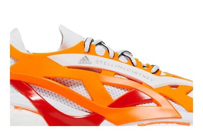 adidas Stella McCartney x SolarGlide 'Crew Orange White' GY2921