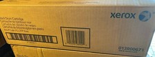 ORIGINAL  Xerox 013R00671 Black Drum Cartridge - Color J75, C75 Press