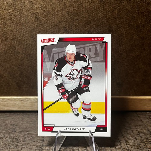 2006-07 Upper Deck Victory Hockey - Pick a Card - Picture 18 of 119