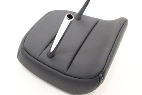 2016 LEXUS IS200T REAR LEFT OR RIGHT SIDE SEAT HEADREST HEAD REST OEM BLACK_EB23 - Picture 7 of 9