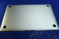 MacBook Air 13" A1466 2015 MJVE2LL/A Genuine Bottom Case 923-00505 Silver GLP 