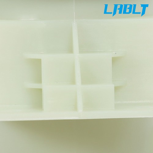 LABLT Power Steering Reservoir For 96-04 Ford F-150 Expedition Lincoln Navigator - Foto 11 di 11