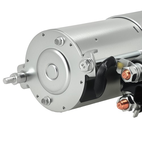 Starter Motor for Kia Sedona V6 3.5L 3.8L 2008-2012 36100-3C180 CW Rotation - Picture 11 of 12