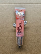 NEW Victoria's Secret Beauty Rush Flavored Lip Gloss - Choose Flavor Color