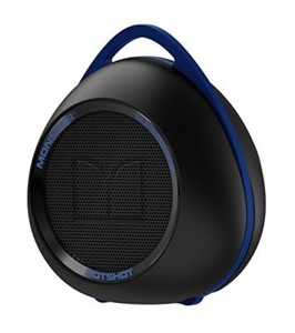superstar hotshot bluetooth speaker