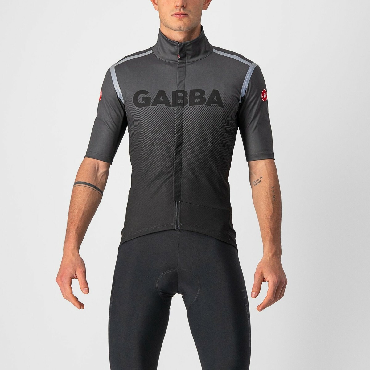 Castelli Men's Gabba RoS Special Edition - 2022 | eBay