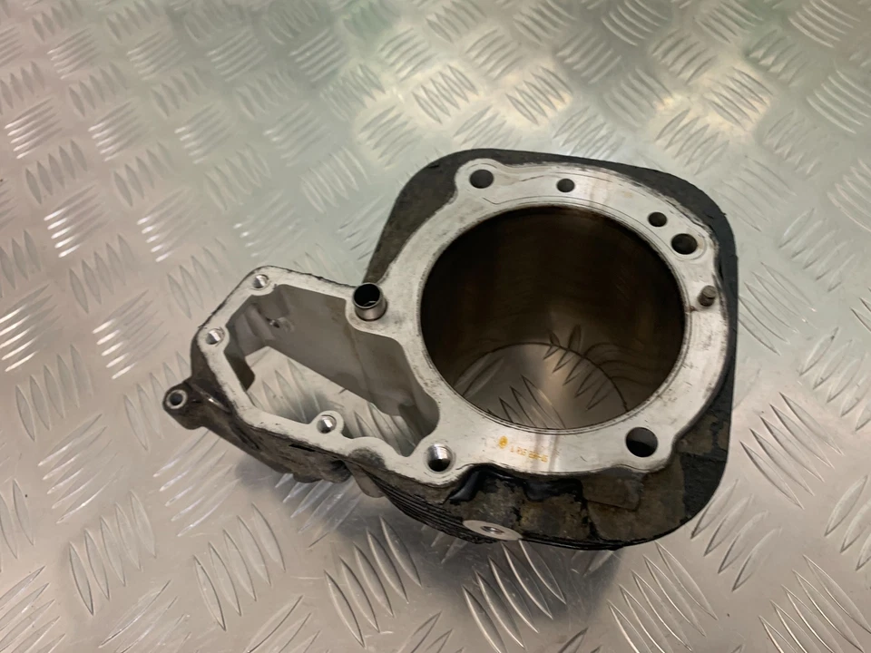 BMW R1200 RT R 1200 RT LEFT BARREL   YEAR 2005-2009 (STOCK 943) - Image 3 of 4