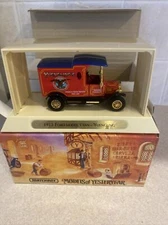 GREAT BEERS OF THE WORLD 1912 FORD MODEL T VAN 'YUENGLING'S' BREWERY