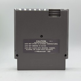 Nintendo NES Seicross CIB Complete Authentic Tested Working FCI Pony Canyon 1988