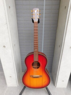 K.Yairi RF-90 RB L.R.Baggs Acoustic Electric Guitar | eBay