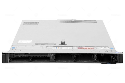 DELL PowerEdge R640 8SFF 2x Xeon SIlver 4114 256GB RAM Rails - Photo 3/10