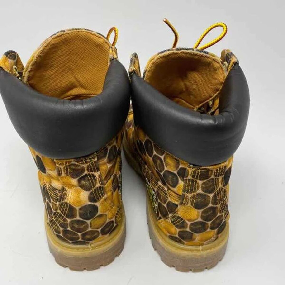 Billionaire Boys Club x Timberland Size 7.5 Bee Line 6 Billionaire Boys Club x Timberland Size 7.5 Bee Line 6