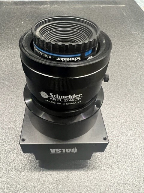 ★ DALSA HS-80-08K80-00-Rラインスキャンカメラ ☆ DALSA HS-80-08K80-00-Rラインスキャンカメラ Piranha4 – ADSTEC