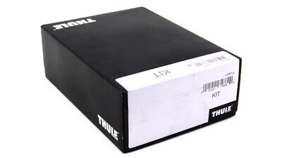 Thule Kit 1796 Ford S-Max 5-dr MPV 15- Dachträger Grundträger Montagekit