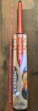 Gray Nichols- Kaboom David Warner Cricket bat 2 Lb 10 Oz -USA Seller