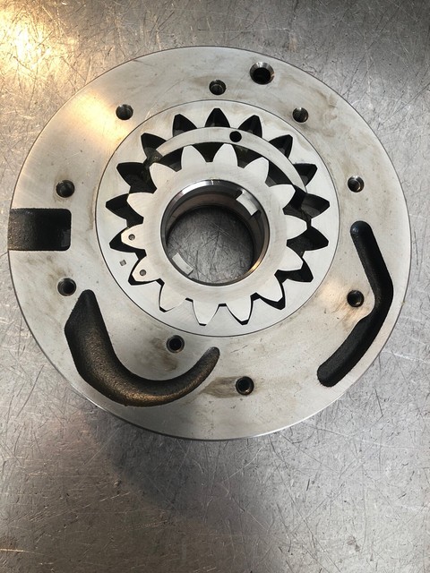 Акпп 5hp19 fla