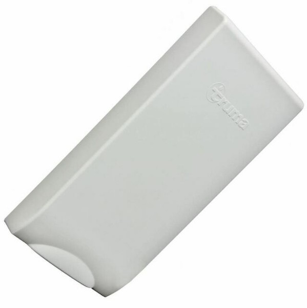 Truma Ultrastore KBS3 Water Heater Cowl Cover White for sale online