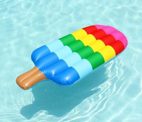 popsicle pool float