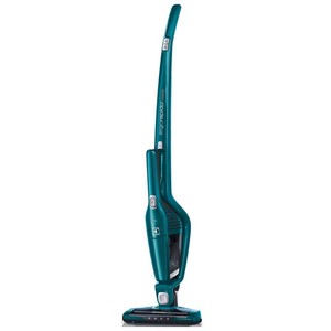 ELECTROLUX Ergorapido Juniper Berry Cordless Vacuum Cleaner