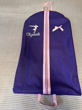 Rhythmic Gymnastics bag and cover