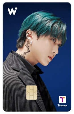 Stray Kids WOWPASS Limited Edition Design Card Hollow | eBay