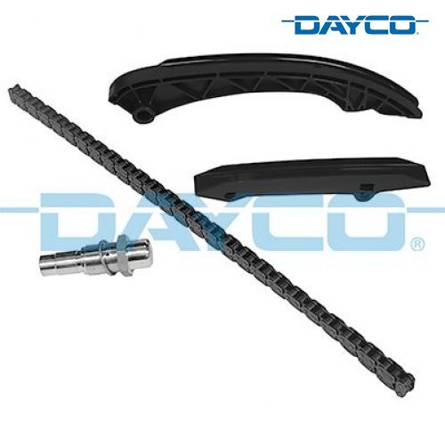Steuerkettensatz Dayco KTC1170 FüR Bmw 5Er 3Er 3Er Touring-image