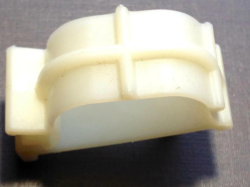 25 piezas NORS debajo del tablero maletero capó cableado enrutamiento clips arnés de cables abrazaderas M Foto 4 de 4