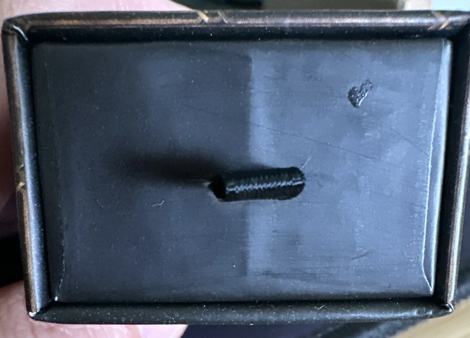 NEW - RARE - STEELSERIES - ARTISAN KEYCAP WORLD OF WARCRAFT EDITION - LAVA RED - Image 3 of 4