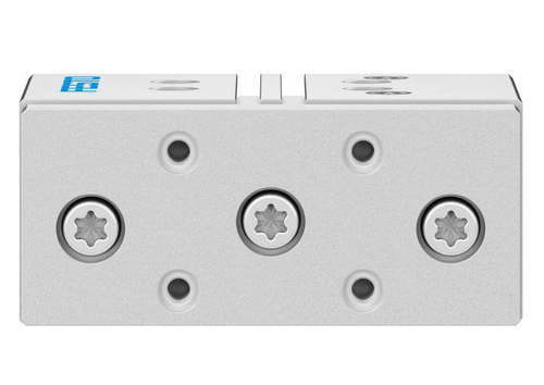 FESTO DFM-40-25-P-A-GF 170864 Guided Actuator New✦Kd - Picture 6 of 8