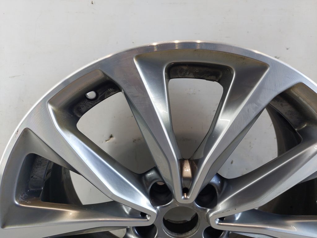 BMW 5 G30 G31 2018 R19 Leichtmetallfelgen 6877326 AXP21998 | eBay