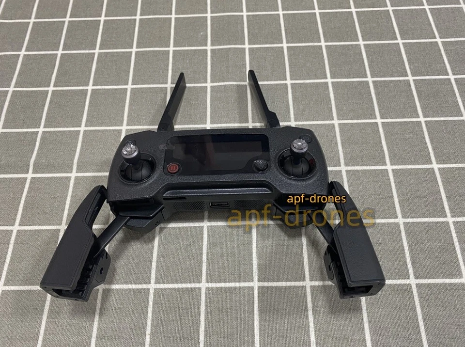 DJI Mavic Pro/Platinum GL200A Radio Remote Control Controller Transmitter - Image 4 of 4
