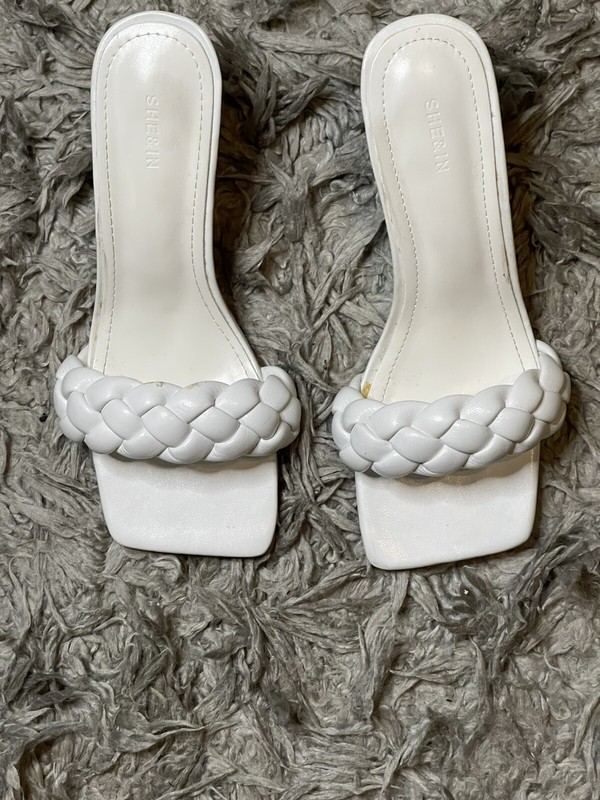 Shein Mules Shoes Sandals