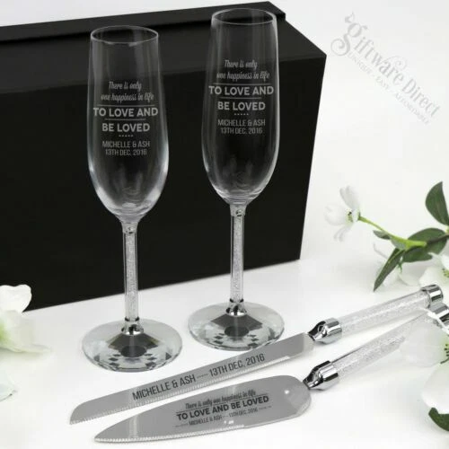 Wedding Metal Wedding Favours